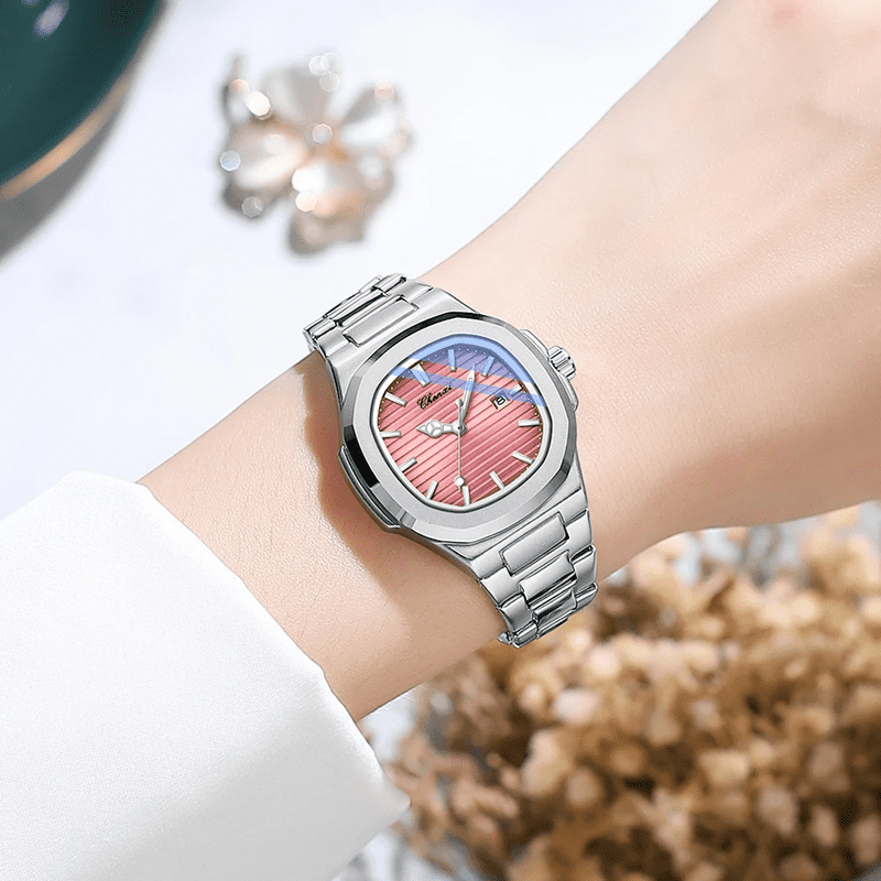 Relógio Feminino Chenxi